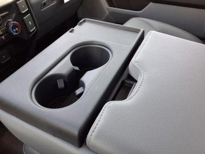 2025 Ford F-250 Super Duty XL