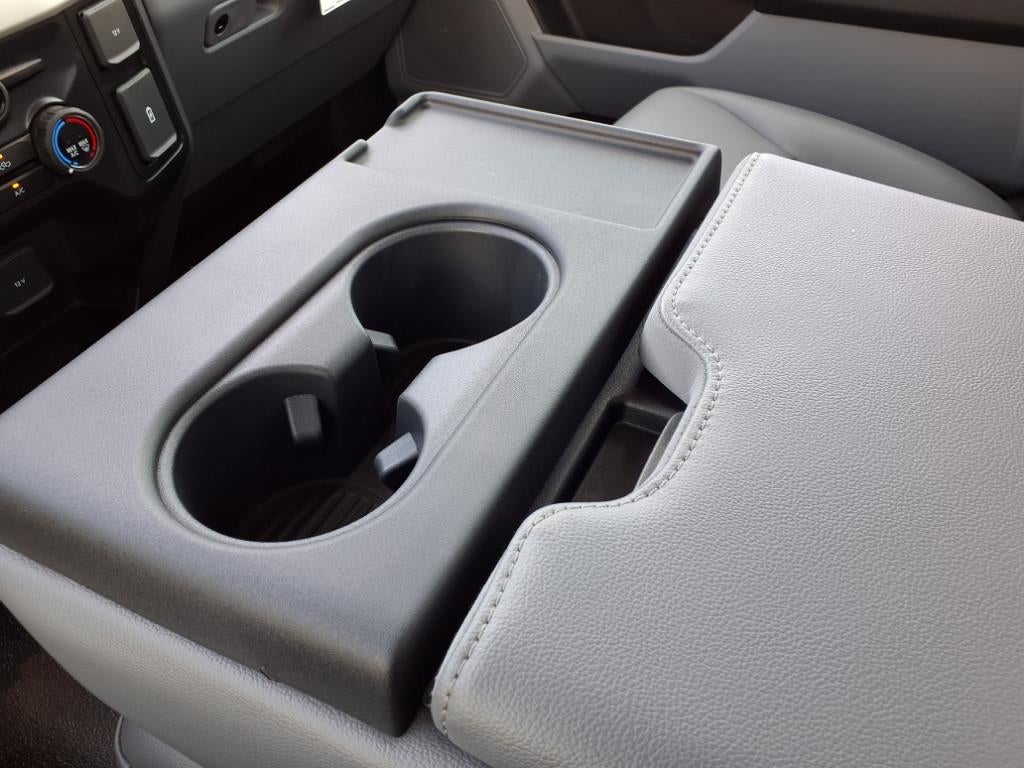 2025 Ford F-250 Super Duty XL