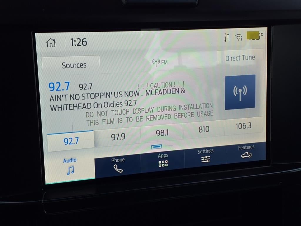 2025 Ford F-250 Super Duty XL