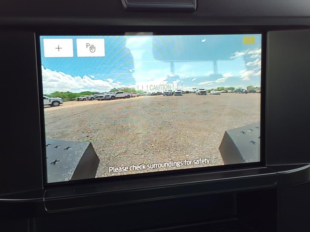 2025 Ford F-250 Super Duty XL