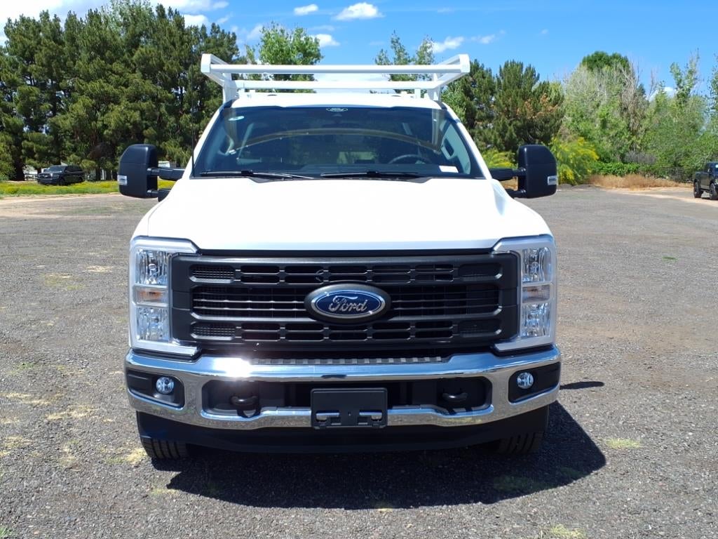 2025 Ford F-250 Super Duty XL