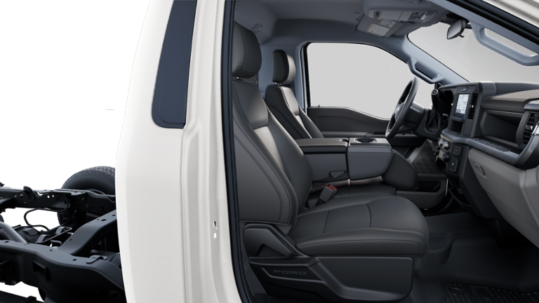 2025 Ford F-250 Super Duty XL