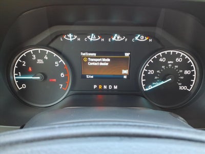 2026 Ford F-250 Super Duty XL