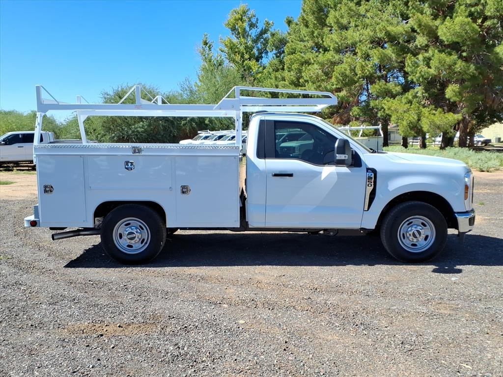 2026 Ford F-250 Super Duty XL