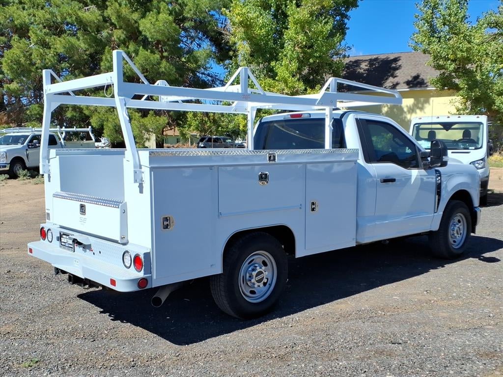 2026 Ford F-250 Super Duty XL