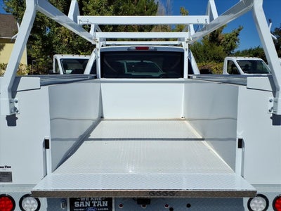 2026 Ford F-250 Super Duty XL