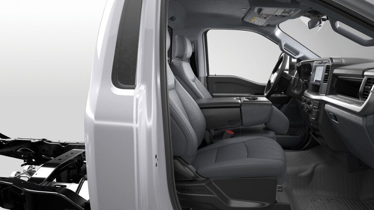 2026 Ford F-250 Super Duty XL 2WD REG CAB 8 BOX