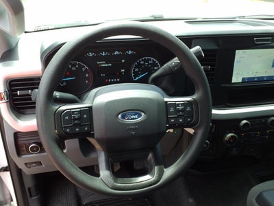 2025 Ford F-250 Super Duty XL