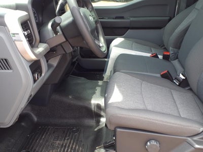 2025 Ford F-250 Super Duty XL