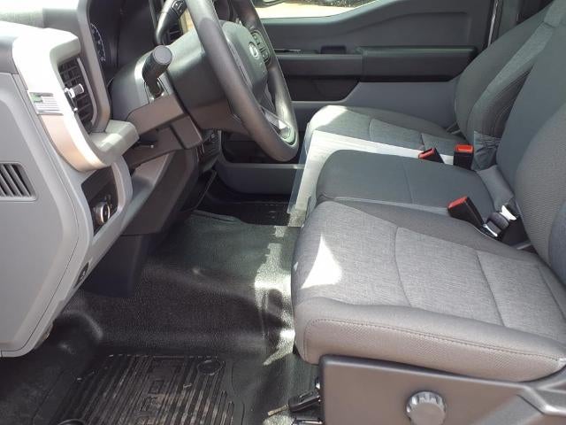 2025 Ford F-250 Super Duty XL