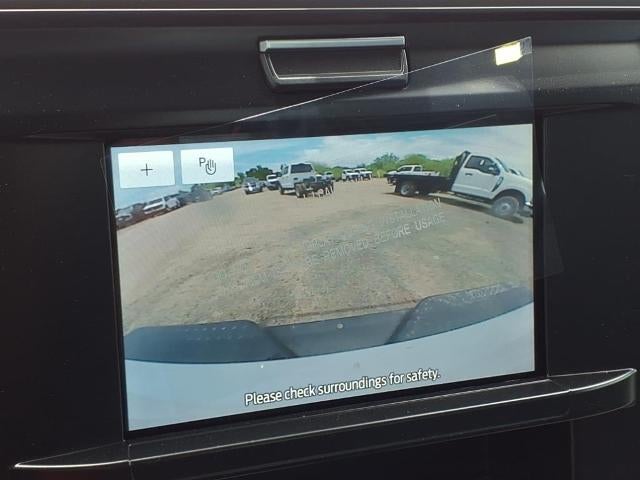 2025 Ford F-250 Super Duty XL