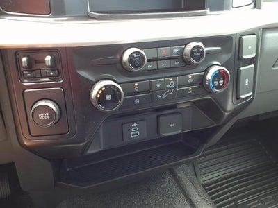 2025 Ford F-250 Super Duty XL