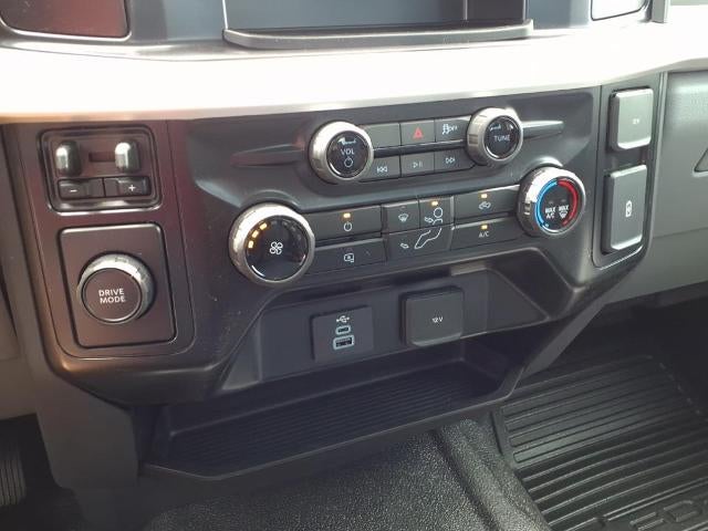 2025 Ford F-250 Super Duty XL