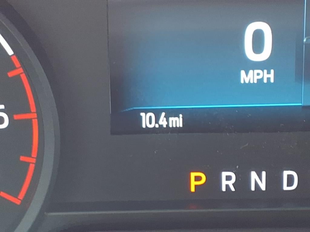 2025 Ford F-250 Super Duty XL