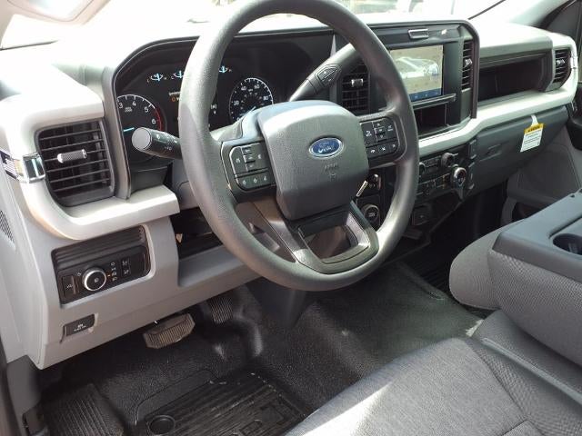 2025 Ford F-250 Super Duty XL