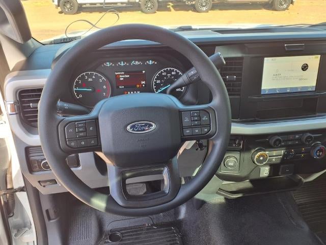 2025 Ford F-250 Super Duty XL