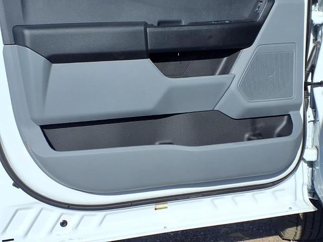 2025 Ford F-250 Super Duty XL