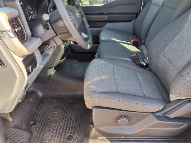 2025 Ford F-250 Super Duty XL