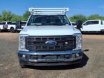 2025 Ford F-250 Super Duty XL