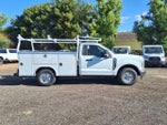 2025 Ford F-250 Super Duty XL