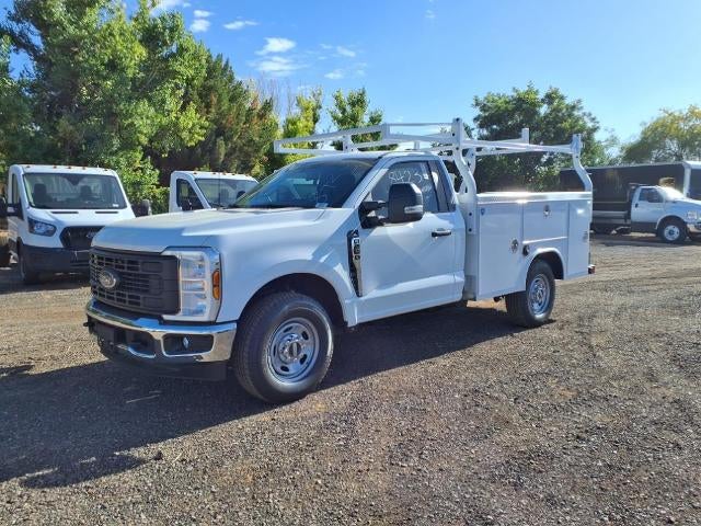 2025 Ford F-250 Super Duty XL