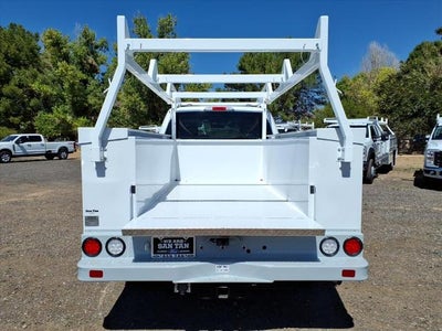 2026 Ford F-250 Super Duty XL