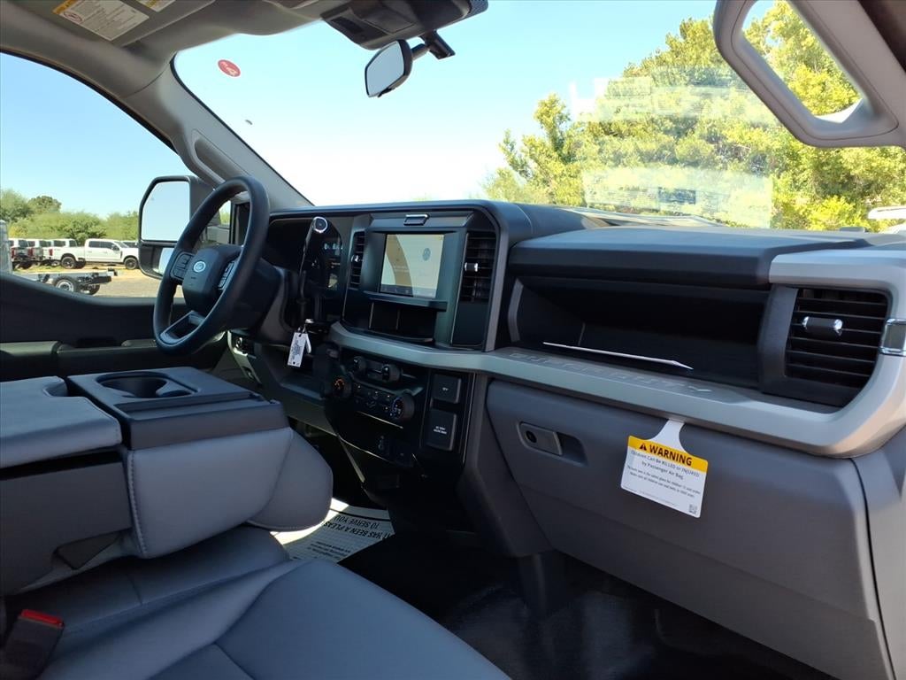 2026 Ford F-250 Super Duty XL