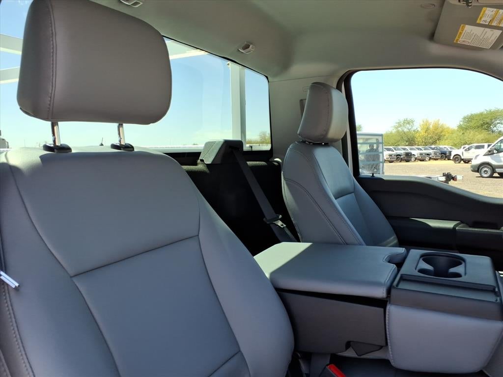 2026 Ford F-250 Super Duty XL