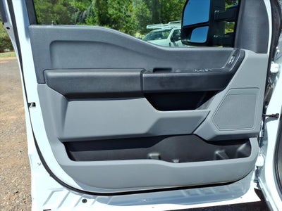 2026 Ford F-250 Super Duty XL