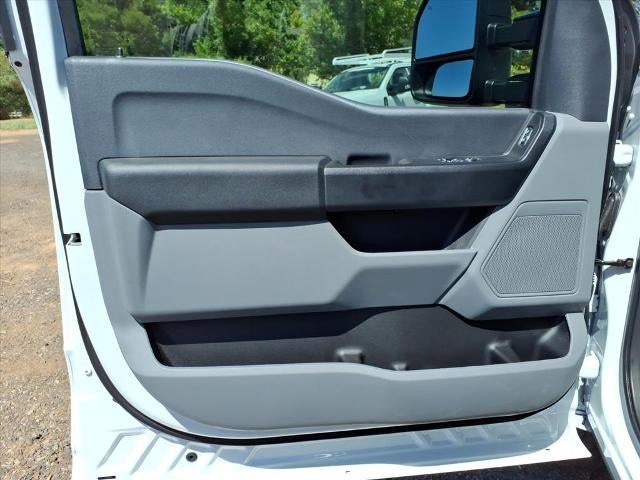 2026 Ford F-250 Super Duty XL