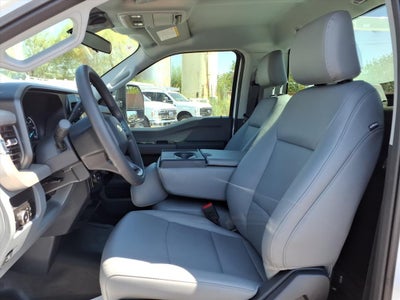 2026 Ford F-250 Super Duty XL