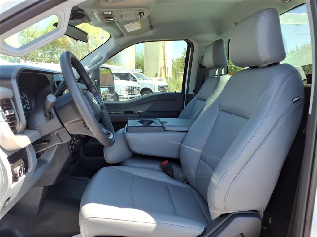 2026 Ford F-250 Super Duty XL