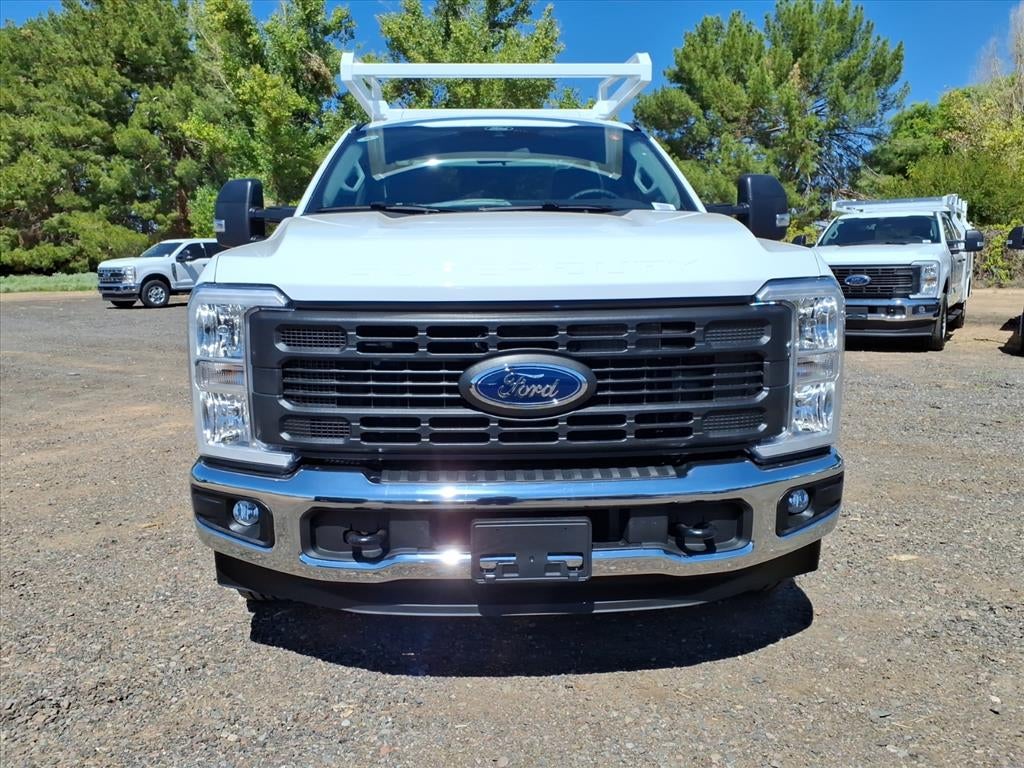 2026 Ford F-250 Super Duty XL
