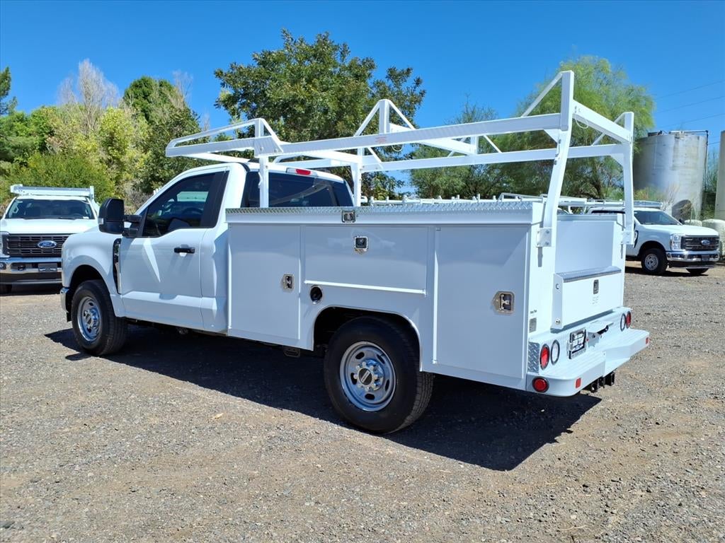 2026 Ford F-250 Super Duty XL