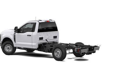 2026 Ford F-250 Super Duty XL