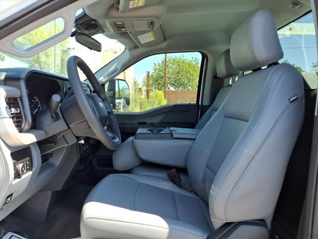 2026 Ford F-250 Super Duty XL