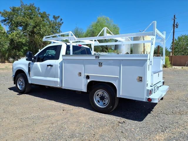 2026 Ford F-250 Super Duty XL