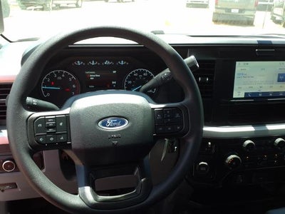 2025 Ford F-250 Super Duty XL