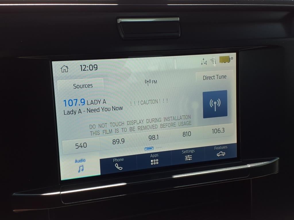 2025 Ford F-250 Super Duty XL