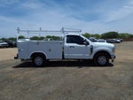2025 Ford F-250 Super Duty XL