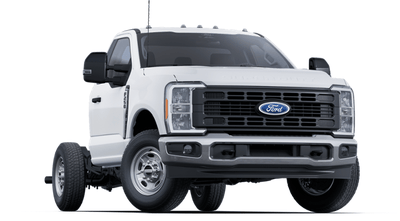2025 Ford F-250 Super Duty XL