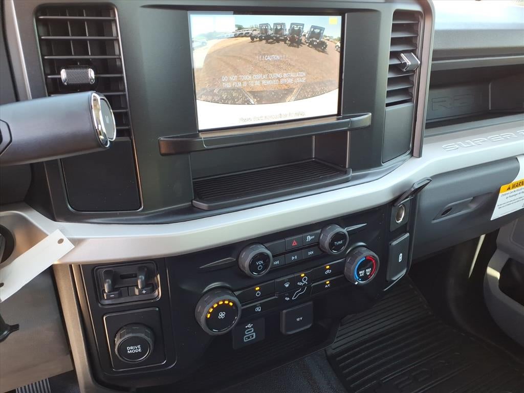 2026 Ford F-250 Super Duty XL