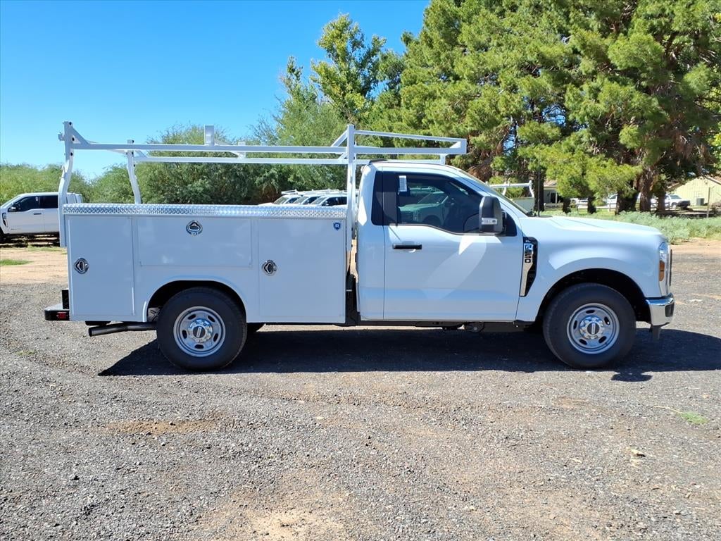 2026 Ford F-250 Super Duty XL