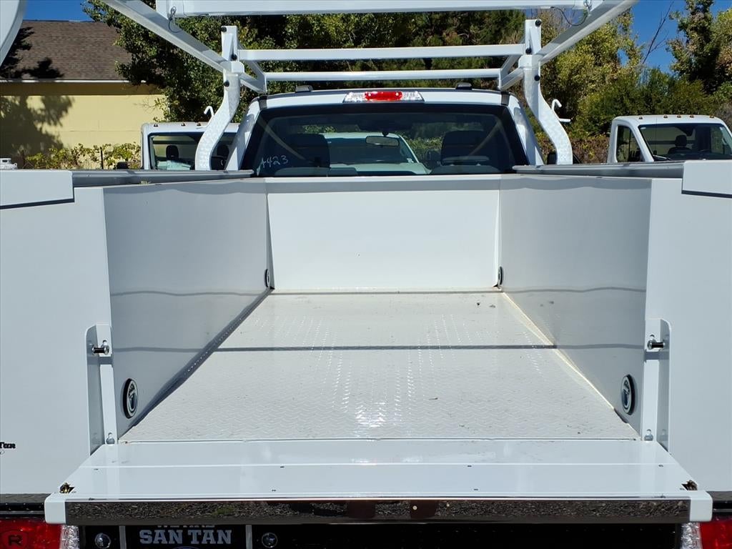 2026 Ford F-250 Super Duty XL