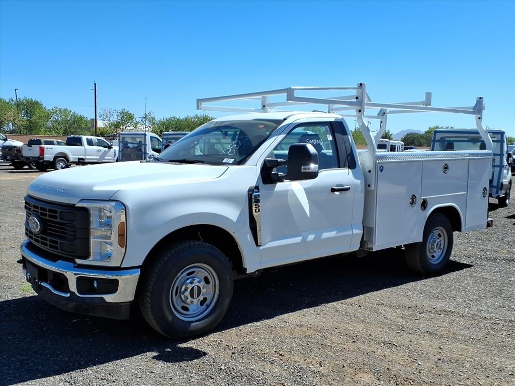 2026 Ford F-250 Super Duty XL