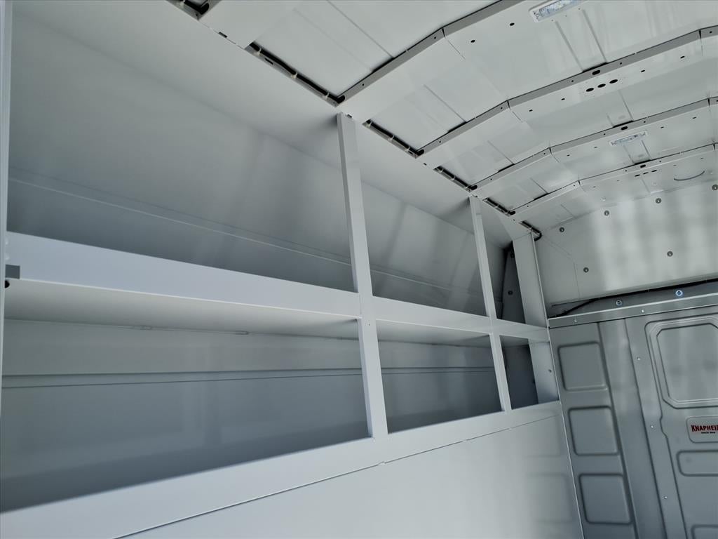 2025 Ford Transit 350 HD