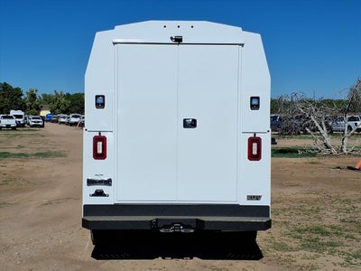 2025 Ford Transit 350 HD