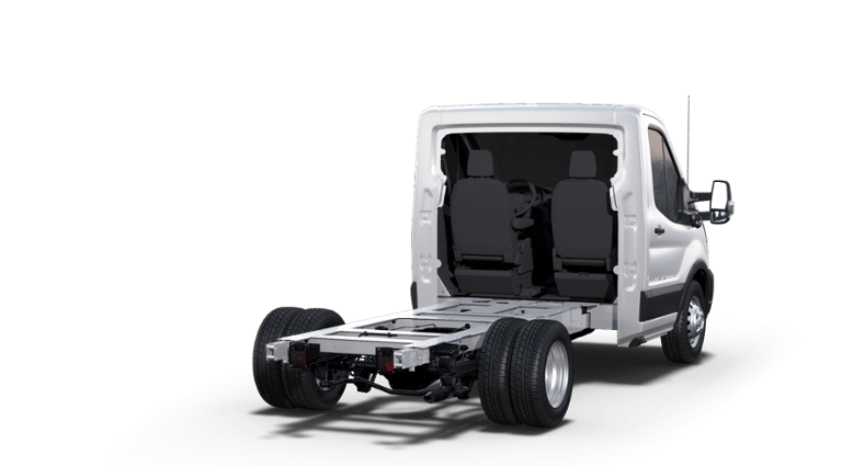 2025 Ford Transit 350 HD