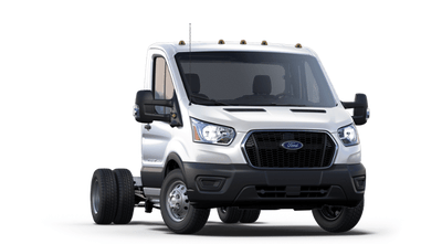 2025 Ford Transit 350 HD