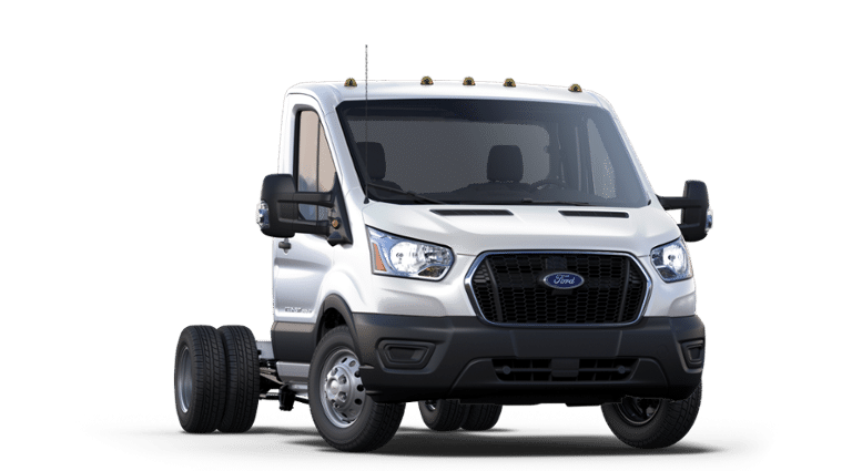 2025 Ford Transit 350 HD